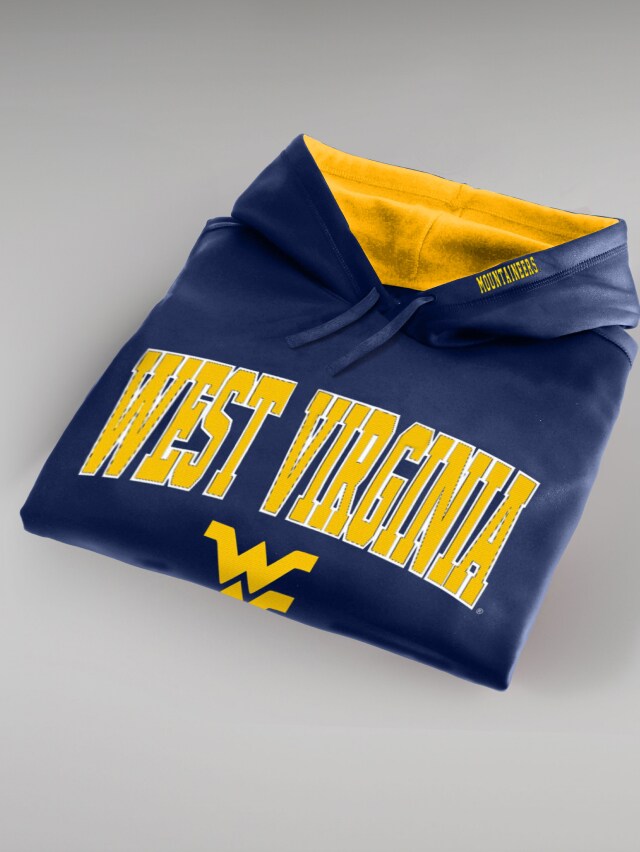 West Virginia Spirit Apparel, Clothing & WVU Spirit Gear | West